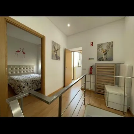 Figueira Da Foz Luxury 빌라 부아르코스