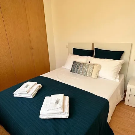 빌라 Figueira Da Foz Luxury