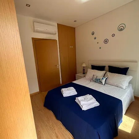 Figueira Da Foz Luxury 부아르코스
