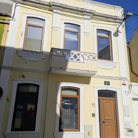 Figueira Da Foz Luxury 빌라