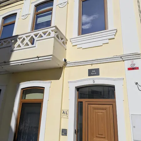 Figueira Da Foz Luxury * 부아르코스