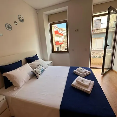 빌라 Figueira Da Foz Luxury 부아르코스