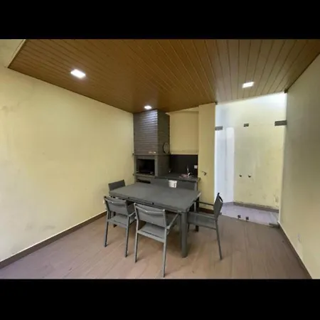 빌라 Figueira Da Foz Luxury