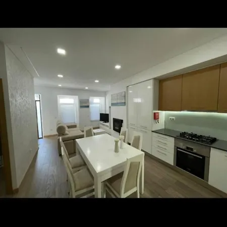 빌라 Figueira Da Foz Luxury 부아르코스