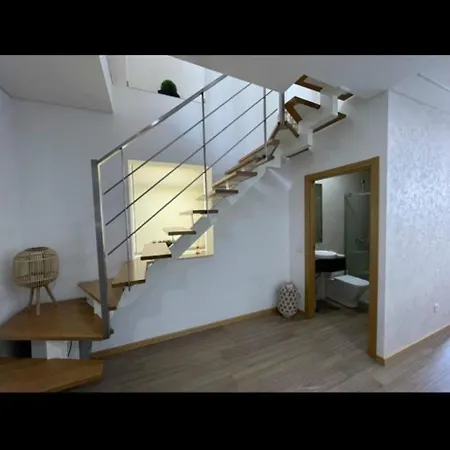 Figueira Da Foz Luxury 빌라 부아르코스