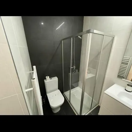 Figueira Da Foz Luxury 빌라 *