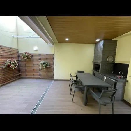 Figueira Da Foz Luxury 빌라 부아르코스