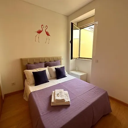 Figueira Da Foz Luxury 빌라 *